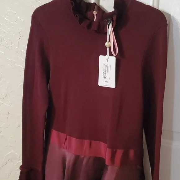 Ted Baker Dress - Picture 9 of 14